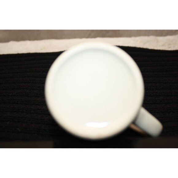 Carnation Coffee/ Cocoa Mug Cup - Picture 6 of 6